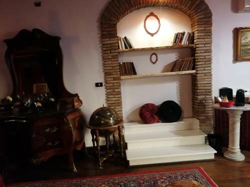 Hostal La Stanza Nel Parco