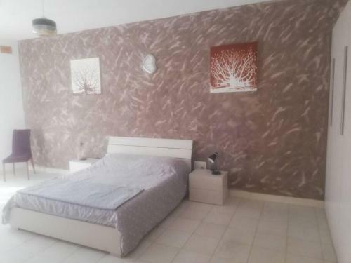 Lovely 3-bedroom Apartment With Indoor Fireplace