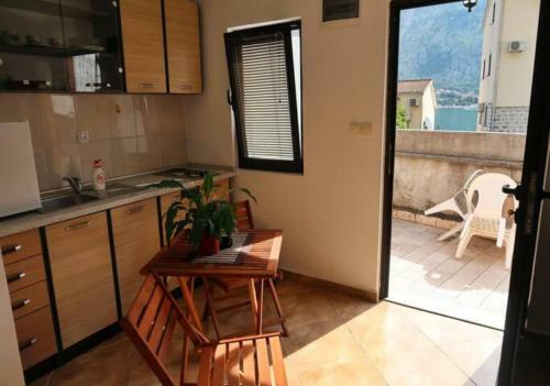 Seaside Muo Apartment