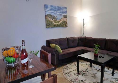 Seaside Muo Apartment