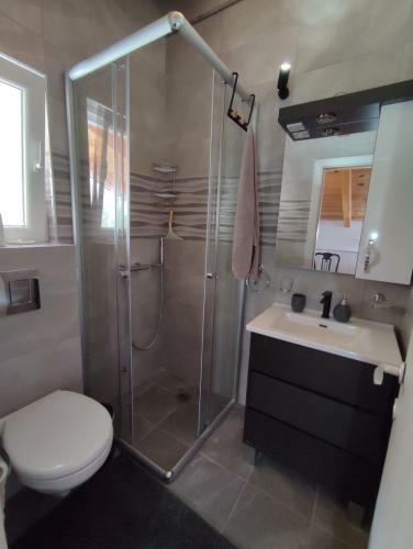 Apartman Jelena