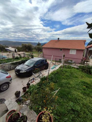 Apartman Jelena