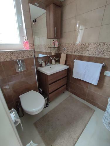 Apartman Jelena