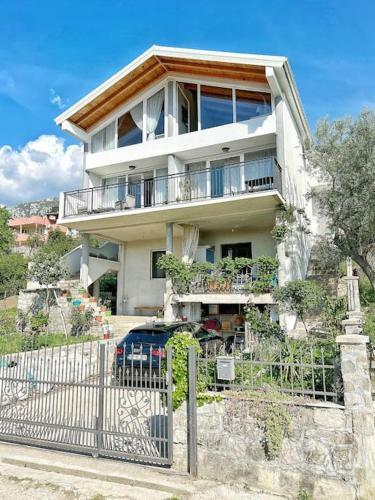 Apartman Jelena