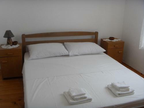 Apartman ?timac