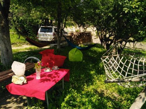 Hostal Bees Guesthouse