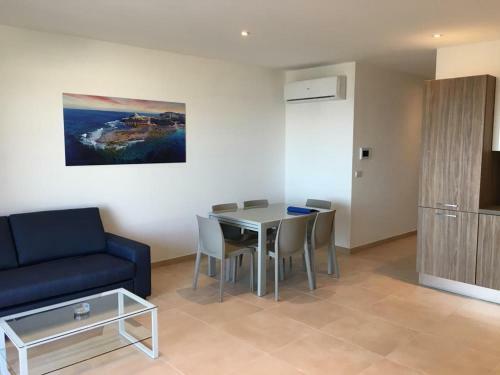Apartamento Thelodge-mellieha2bedhugeterraceseaviewflat 7