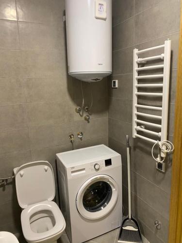 Apartman Sarak