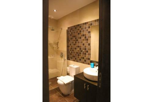 Villa Gee9teen Gozo With Pool Whirlpool