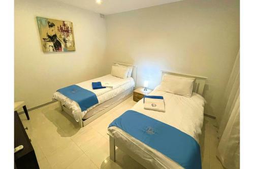 Villa Gee9teen Gozo With Pool Whirlpool
