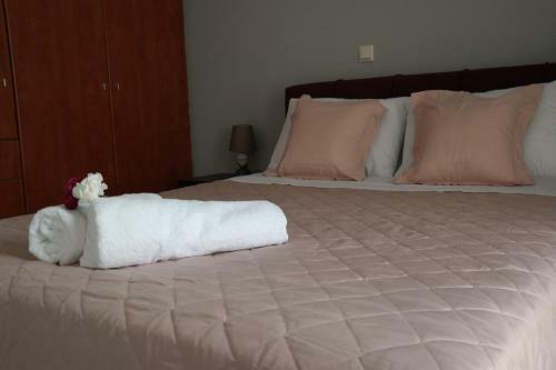 Sweet Dreams Apartment