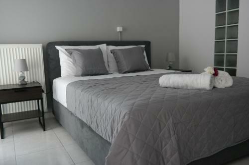 Sweet Dreams Apartment