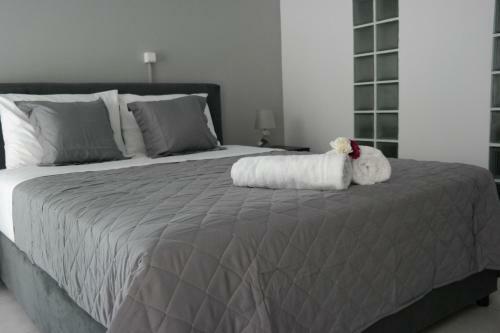 Sweet Dreams Apartment