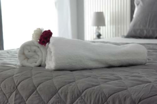 Sweet Dreams Apartment