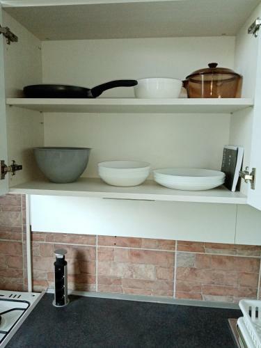 Grey Harmony Apartman