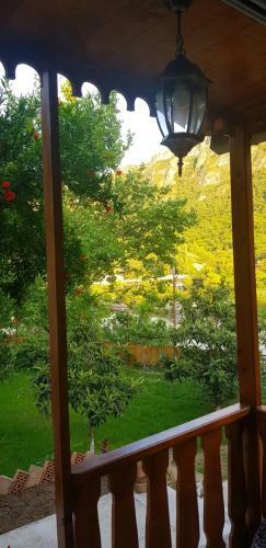 Apartamento Wooden Cottages - Mtskheta