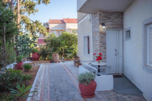 Apartamento Stefanie Studios