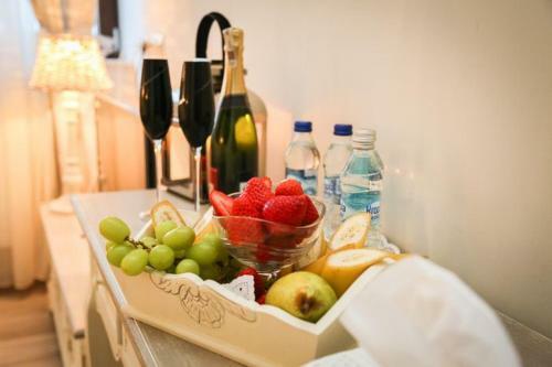 Hostal Go?ciniec Dom Kresowy Przewi??