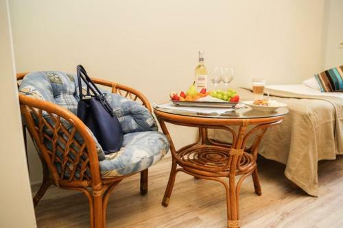 Hostal Go?ciniec Dom Kresowy Przewi??