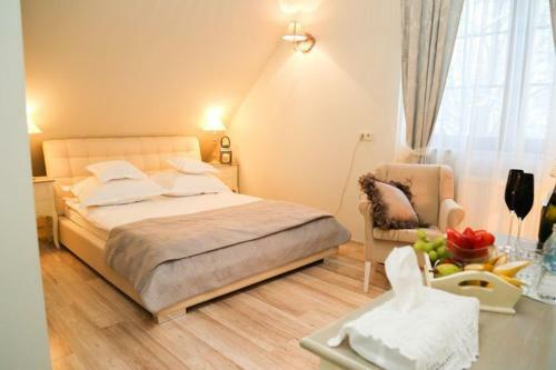 Hostal Go?ciniec Dom Kresowy Przewi??