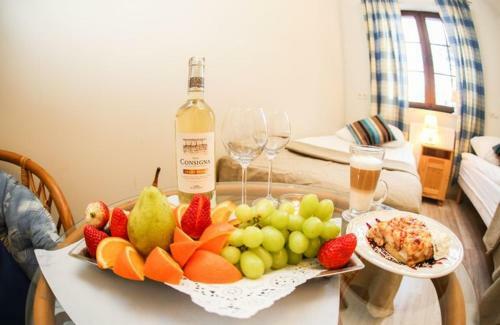 Hostal Go?ciniec Dom Kresowy Przewi??