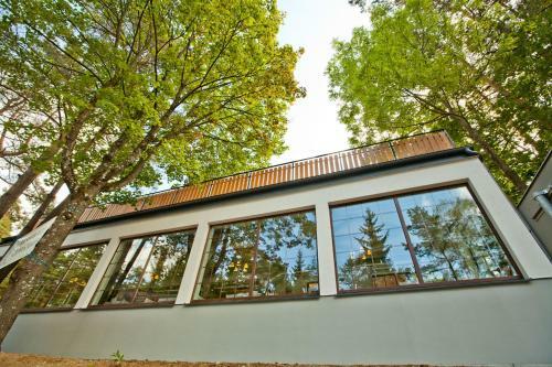 Hostal Go?ciniec Dom Kresowy Przewi??