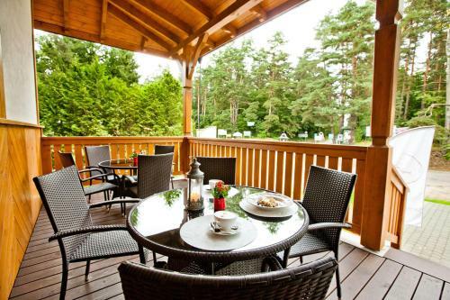 Hostal Go?ciniec Dom Kresowy Przewi??