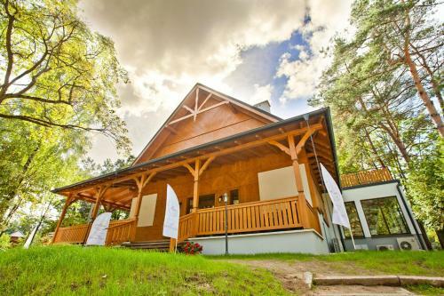 Hostal Go?ciniec Dom Kresowy Przewi??