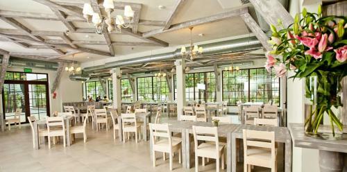 Hostal Go?ciniec Dom Kresowy Przewi??