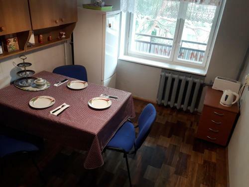 Bulduri Apartaments