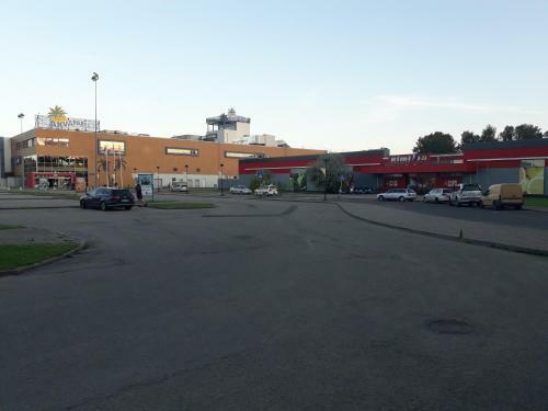 Bulduri Apartaments