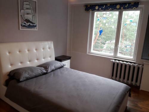 Bulduri Apartaments