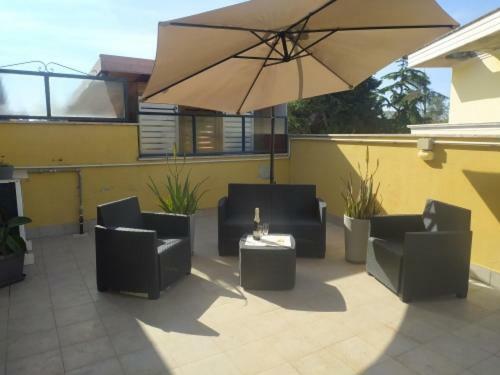 Apartamento Villino Bilocale Con Giardino