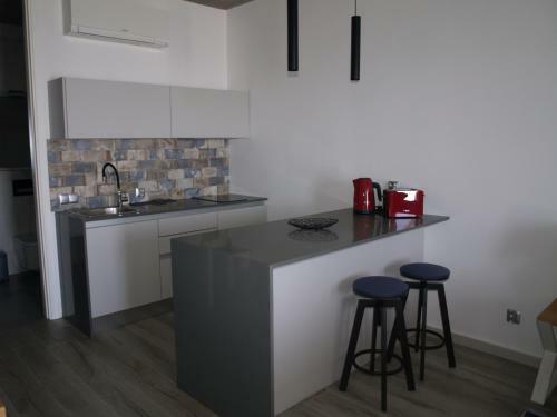 Apartamento Miros Mare Studios