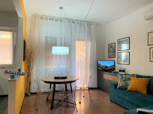 Apartamento House Sunflower By Holiday World