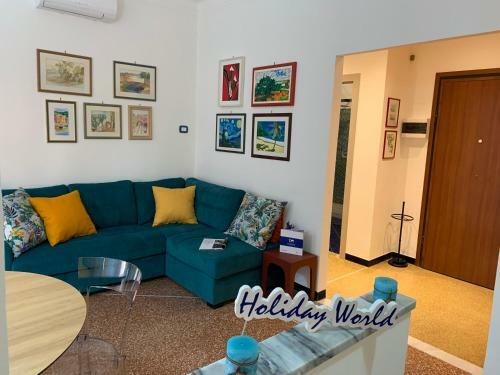 Apartamento House Sunflower By Holiday World