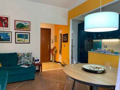 Apartamento House Sunflower By Holiday World