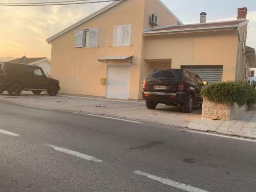 Apartamento Villa Milovic