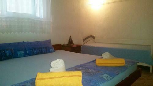 Apartamento Villa Milovic