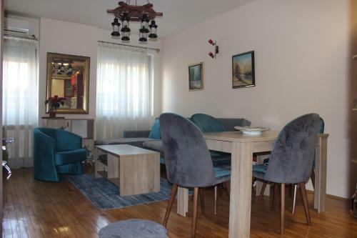 Apartamento Kaj Zone