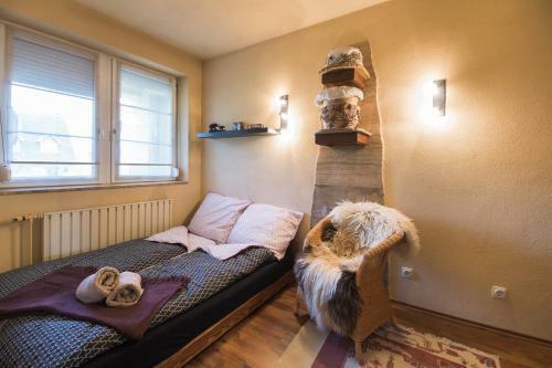 Agri Home Apartment