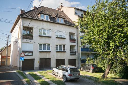 Agri Home Apartment