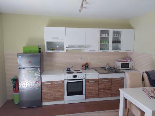 Apartamento Sara2016