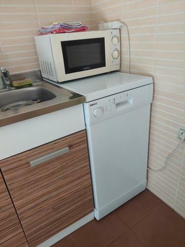 Apartamento Sara2016