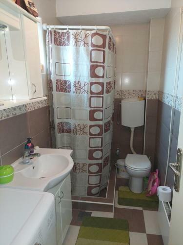 Apartamento Sara2016
