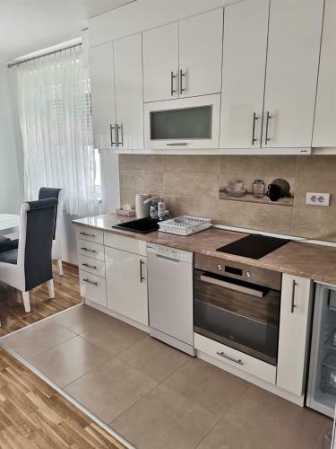 Apartmani Ceperkovic