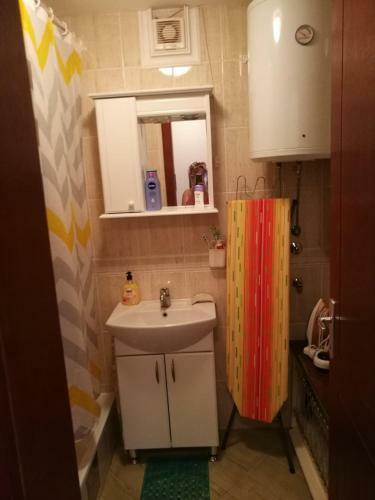 Apartamento Suncokret
