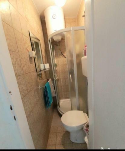 Apartman Ratac, Sutomore