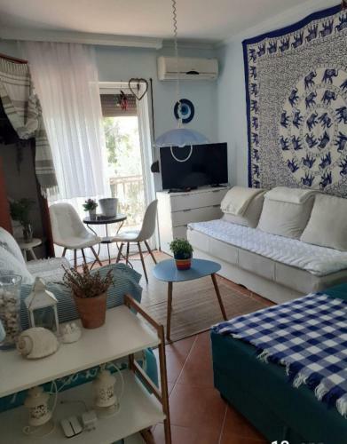 Apartman Ratac, Sutomore