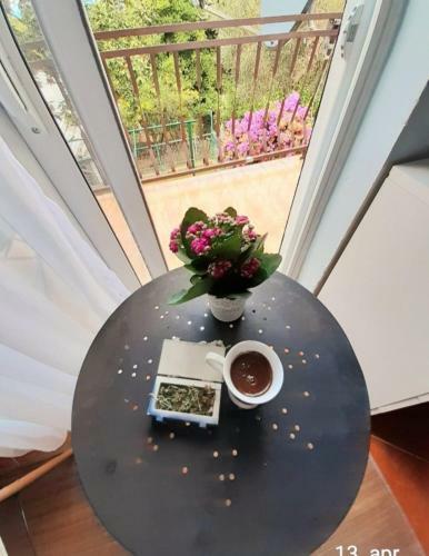 Apartman Ratac, Sutomore